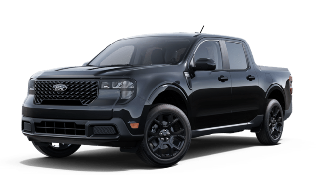 2025 Ford Maverick